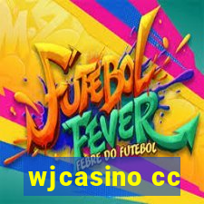 wjcasino cc